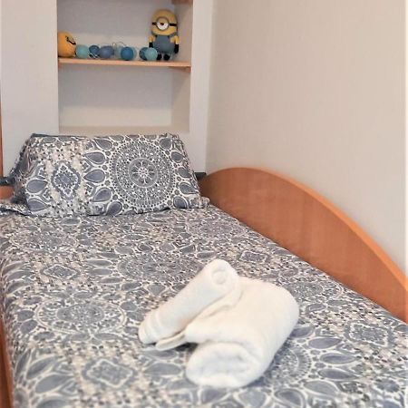 Apartamento Peonia 1 Canet d'En Berenguer Extérieur photo