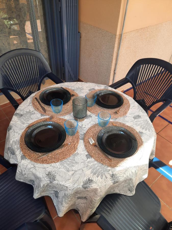 Apartamento Peonia 1 Canet d'En Berenguer Extérieur photo