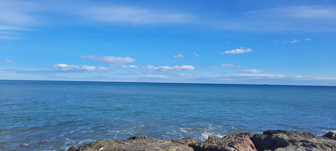 Apartamento Peonia 1 Canet d'En Berenguer Extérieur photo