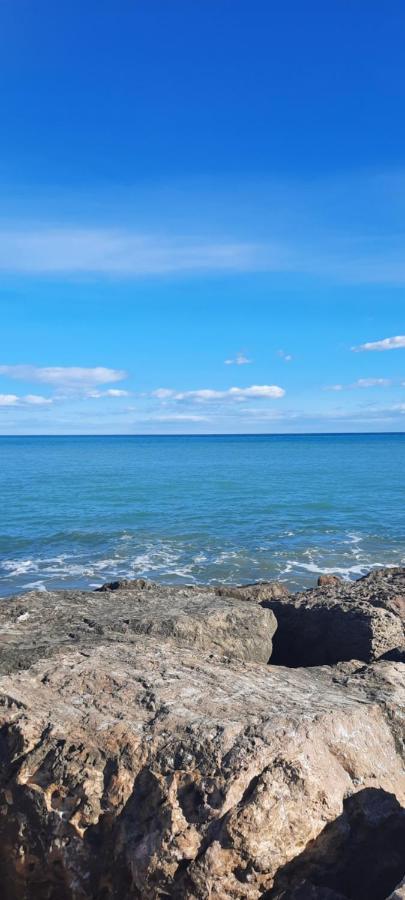 Apartamento Peonia 1 Canet d'En Berenguer Extérieur photo