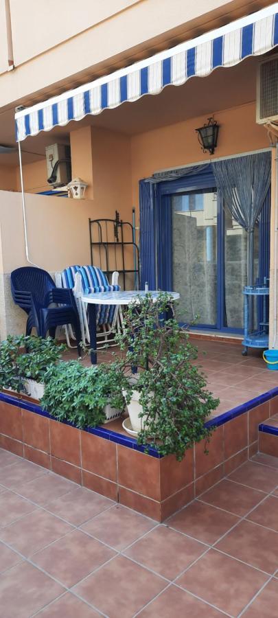 Apartamento Peonia 1 Canet d'En Berenguer Extérieur photo