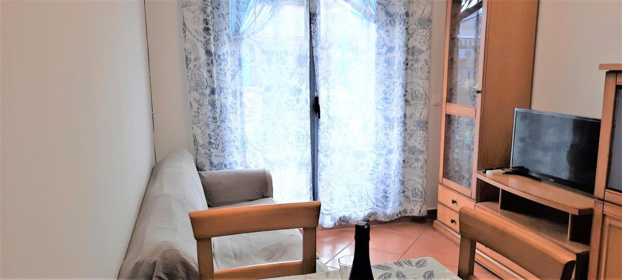 Apartamento Peonia 1 Canet d'En Berenguer Extérieur photo