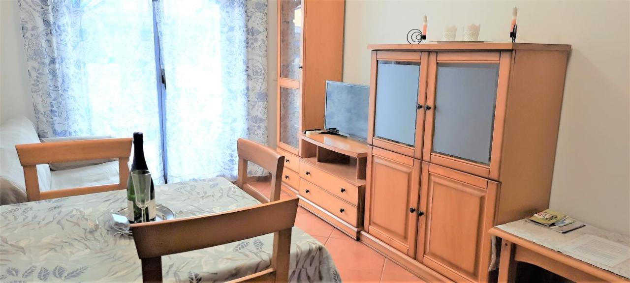 Apartamento Peonia 1 Canet d'En Berenguer Extérieur photo
