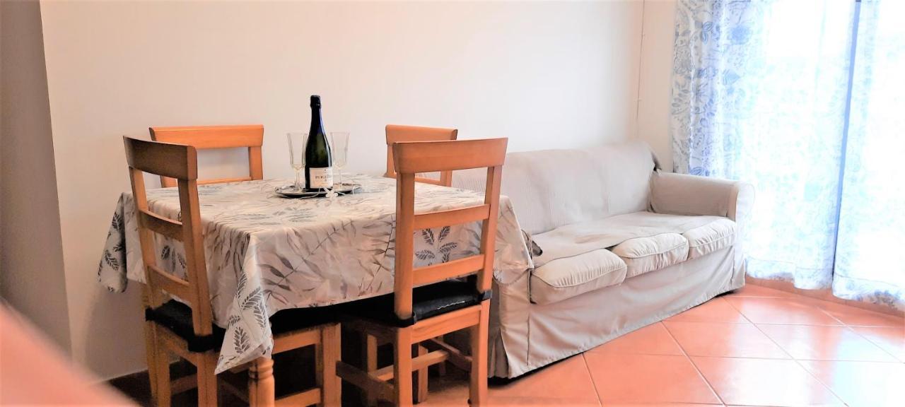 Apartamento Peonia 1 Canet d'En Berenguer Extérieur photo