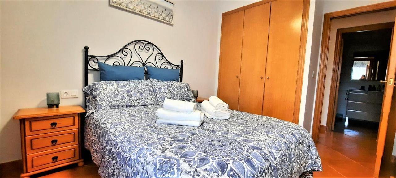Apartamento Peonia 1 Canet d'En Berenguer Extérieur photo