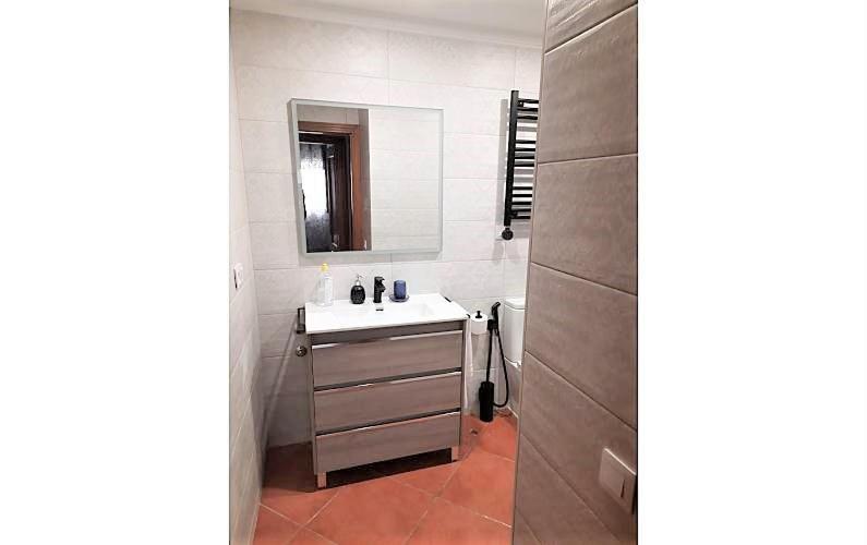 Apartamento Peonia 1 Canet d'En Berenguer Extérieur photo