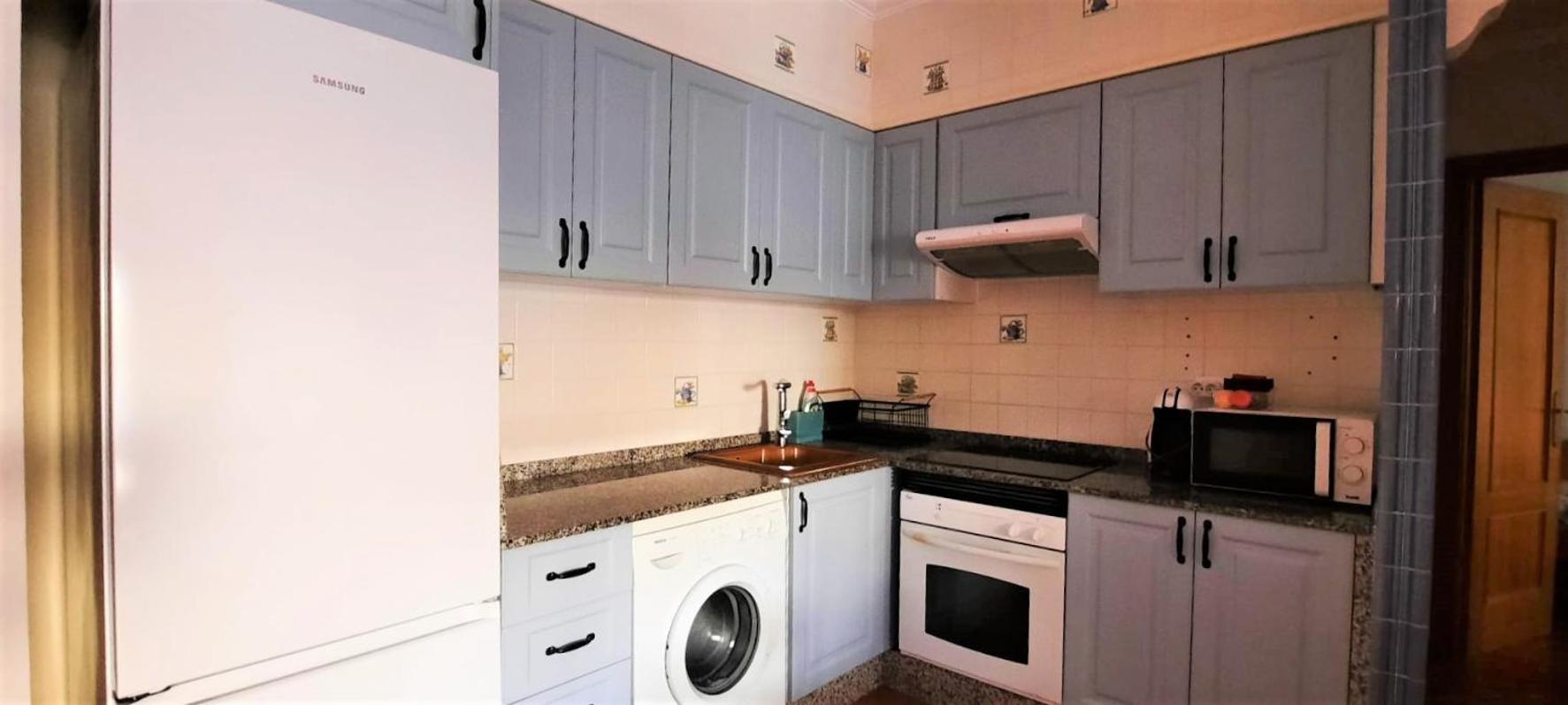 Apartamento Peonia 1 Canet d'En Berenguer Extérieur photo