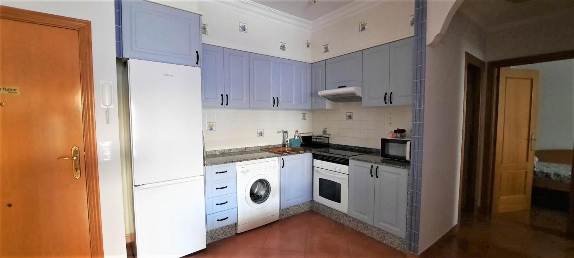 Apartamento Peonia 1 Canet d'En Berenguer Extérieur photo