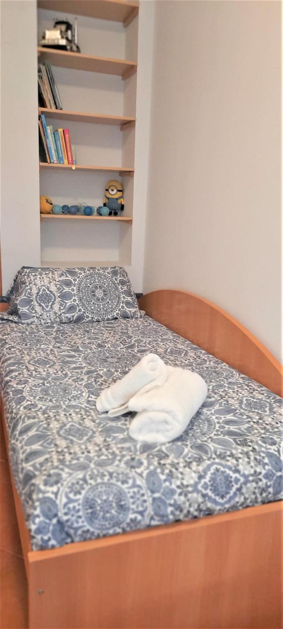 Apartamento Peonia 1 Canet d'En Berenguer Extérieur photo
