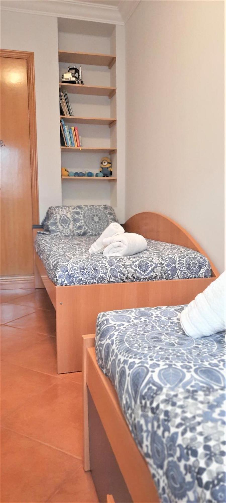 Apartamento Peonia 1 Canet d'En Berenguer Extérieur photo