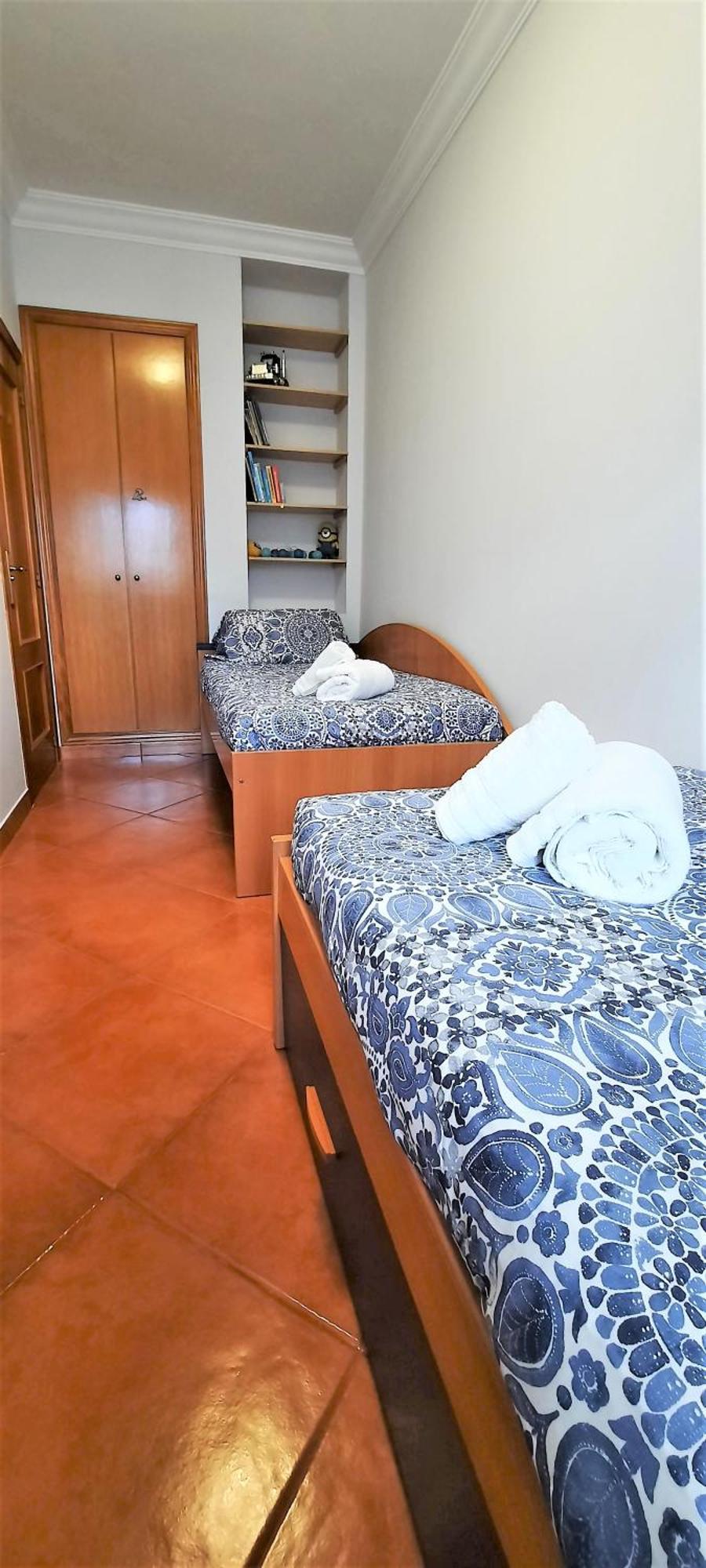 Apartamento Peonia 1 Canet d'En Berenguer Extérieur photo