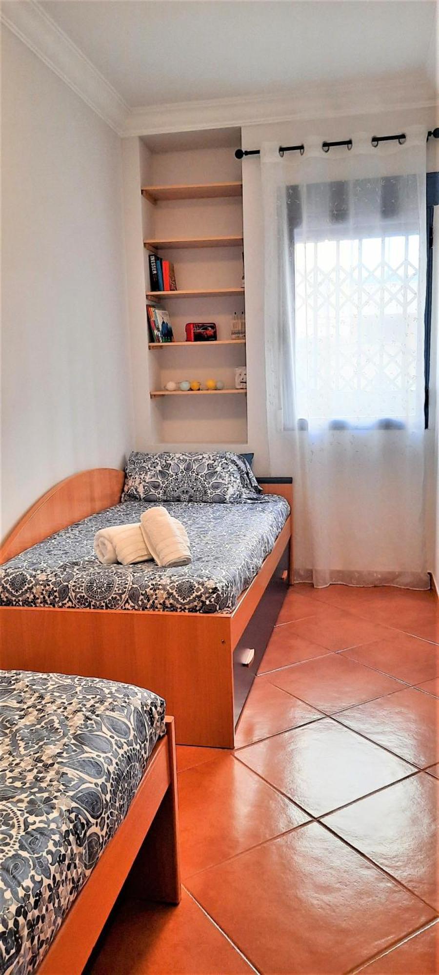 Apartamento Peonia 1 Canet d'En Berenguer Extérieur photo